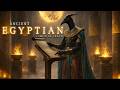 Temple of Thoth | Calming Ancient Egyptian ambient Music for Deep Meditation &amp; Relaxation