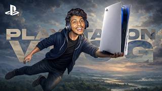 ₹999 Playstation From Meesho?! Scam Or Real? 😩 | Atom Guy | Afk Atom