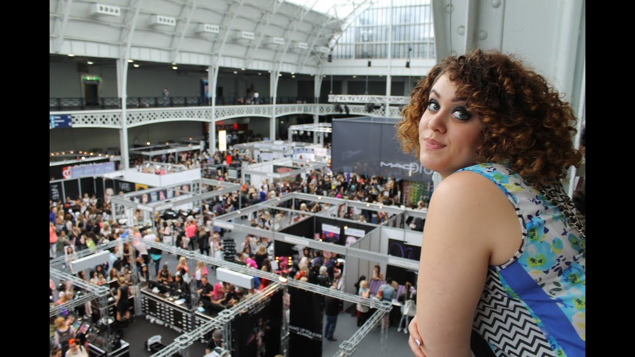 IMATS 2013 & StyleHaul Party