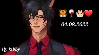 Invicta VT out of context + Taiga Chama's birthday present 2022
