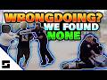 Officers Attack Cameramen - Police Chief Whines About Negative Exposure