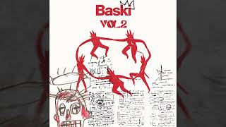 Baski - Baski Vol. 2 (Sample Library) | soundcooler.co