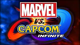 Battle Against Ultron Sigma - Marvel vs. Capcom: Infinite OST Extended screenshot 4