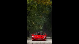 Le Rallye des Légendes RICHARD MILLE 2022