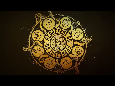 Chu — Floral Bugs, Mati Ważny, DJ Soina - Freak Show (BDF Represent) | prod. Chubeats