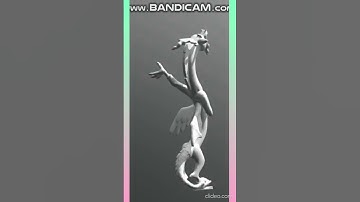 Discord Sketchfab 3D Model #mlp #mlpfriendshipismagic #discord #sketchfab