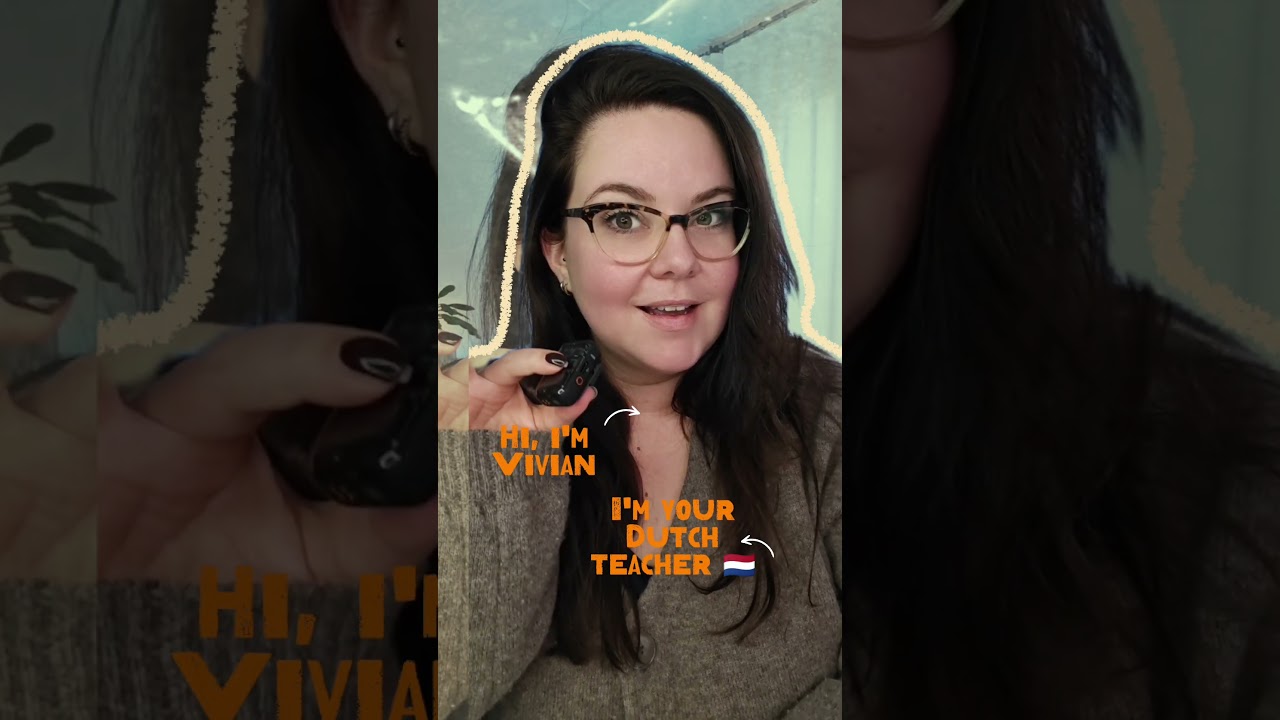 A1, A2, and B1 Dutch courses: enrollment open now!