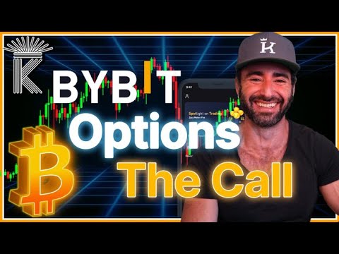 The Call - ByBit Options Beginner Tutorial