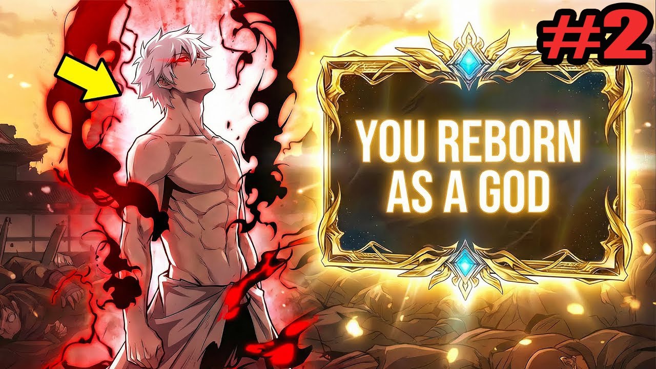 شاب فقير بيتعرض للتنمر ولكنه بيكتسب نظام بيخليه مليونير وبيسيطر علي الكل لينتقم || ملخص انمي كامل2️⃣