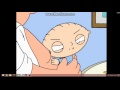 Familyguy   stewie sucks peters chest