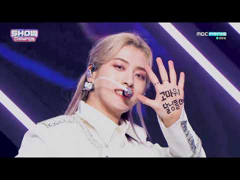 원어스 - 블랙미러 교차편집 ONEUS - BLACK MIRROR Stage Mix (Band LIVE Ver.)