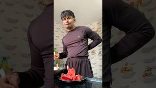 CHAAKU SE HATH CUT GAYA 😭 #minivlog #vlog #shortvideo #shorts