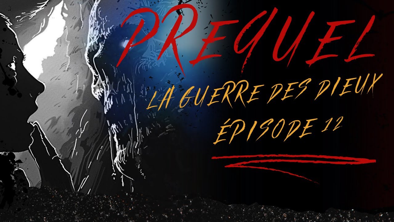 JDR Prequel Ep.12 : "La douce agonie" - YouTube