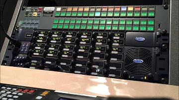 V-Series - Shift Pages