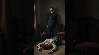Hitlers Regret On  Niece Death And Truth hitler interestingfacts didyouknown facts