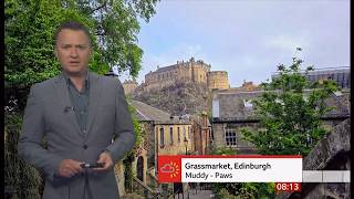 Weather images, 3rd heatwave, day 9, week 2 & outlook, will get hotter & wetter (a) (UK) 12/Jul/2026