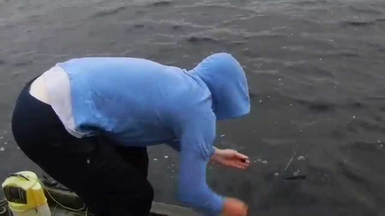 Copy of Nestor Falls FlyIn OutpostDon's 65 Birthday Trip YouTube