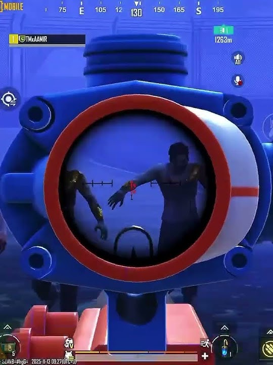 Zombies Mod Is Back In PUBG Mobile 😍🥵