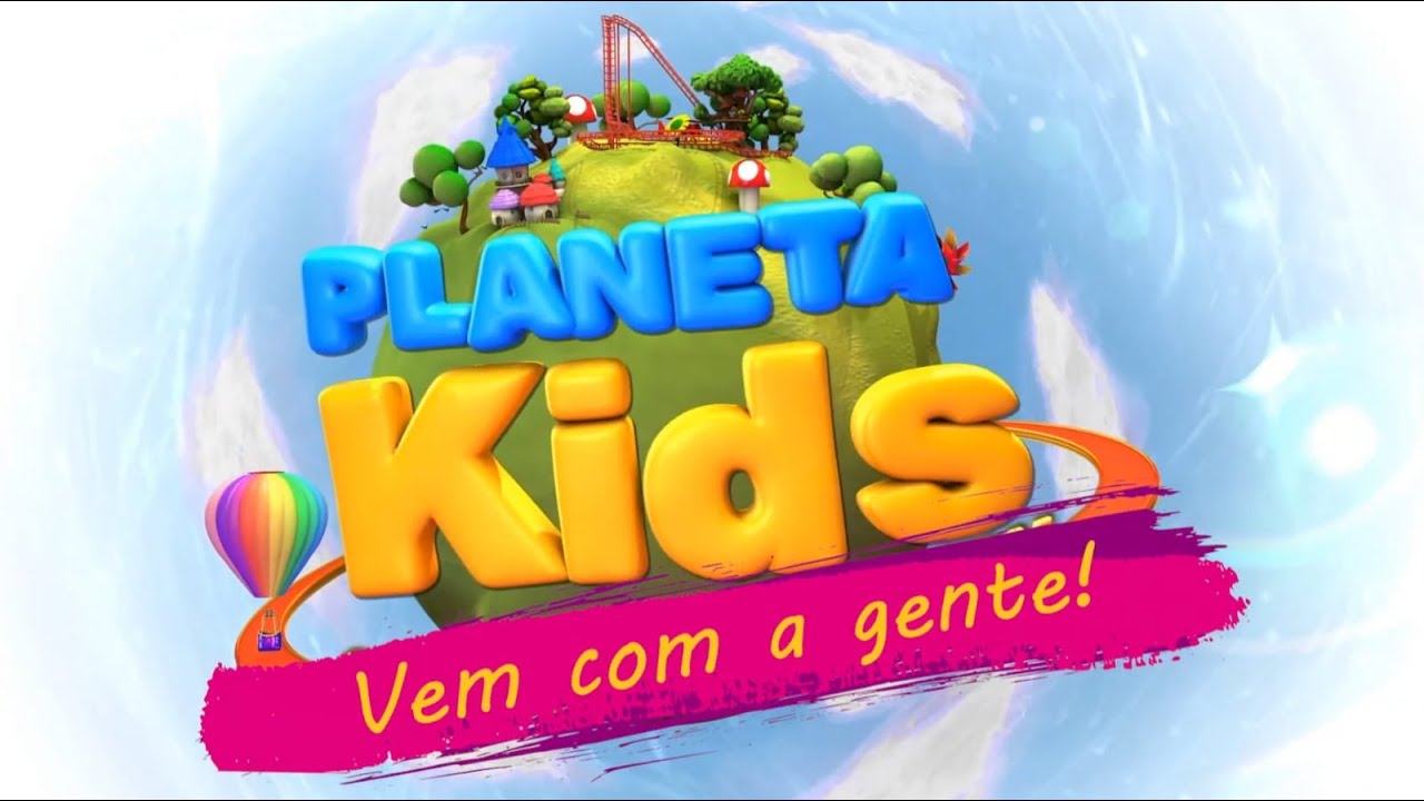 Programa Planeta Kids –  Episódio 5