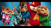 Barbora Polakova Nafrnena Chipmunk Version Cz Youtube