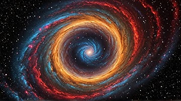 The Dark Matter Mystery That Could Change Physics Forever