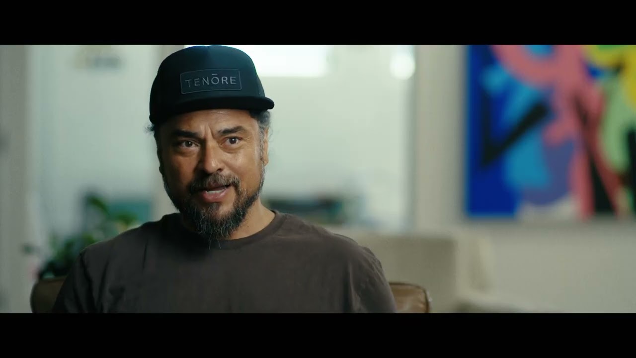 BIRKENSTORY #37 | ПЭТ ТЕНОРЕ — основатель бренда TENŌRE