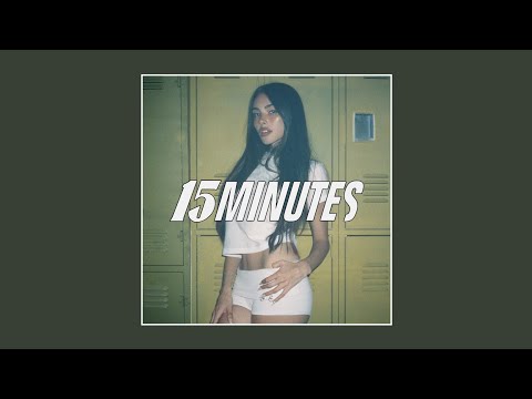 Madison Beer - 15 MINUTES (Demo) #madisonbeer #15minutes #makeyoumine