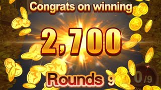 Crazy Hunter Jili Slot Big Win| #jilislot #bigwins #crazyhunter