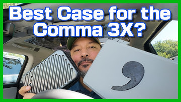 Beartech Comma 3X Case Review – Is It Worth It?