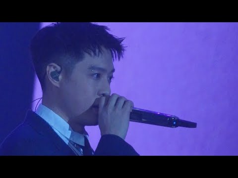 [4K] 周湯豪《罵醒我》| 2025/12/31【2026臺北最High新年城跨年晚會】
