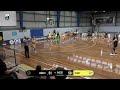 Highlights from Hannah Griffin's 29 -Penrith vs. Sydney
