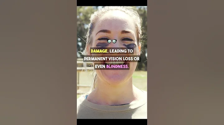 What Happens If You Look at The Sun Through a Telescope! #shorts #science