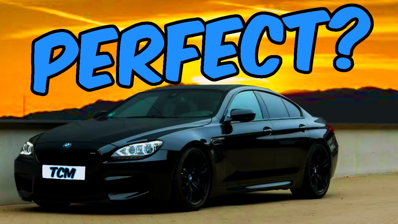 Is This The Best BMW Ever Made BMW 6 Series YouTube Is This The Best BMW Ever Made BMW 6 Series YouTube