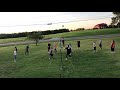 Outdoor volleyball footage vol. 6