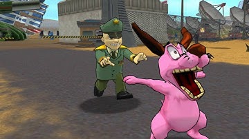 FusionFall Legacy All Game Pics Part 1