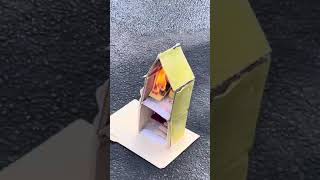 Arson Lab Video 5