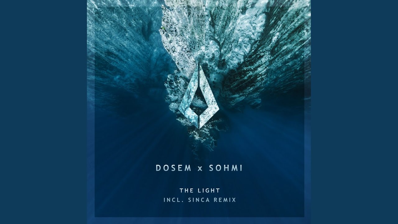 Watch The Light (Sinca Remix) on YouTube Watch The Light (Sinca Remix) on YouTube