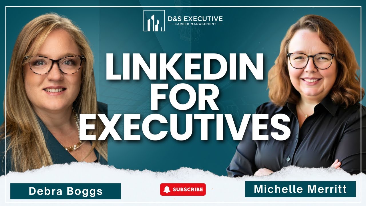 LinkedIn Strategies for Senior Leaders: How to Position Yourself Without Raising Red Flags