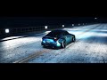 [CINEMATIC] EMBRACE | NISSAN 350Z | ROCKET BUNNY | NFS PAYBACK | aishiteru.m