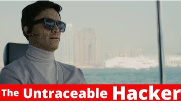Hacker 2016 Movie Explained in English. Precise Story Movies Explained | Review | Plot