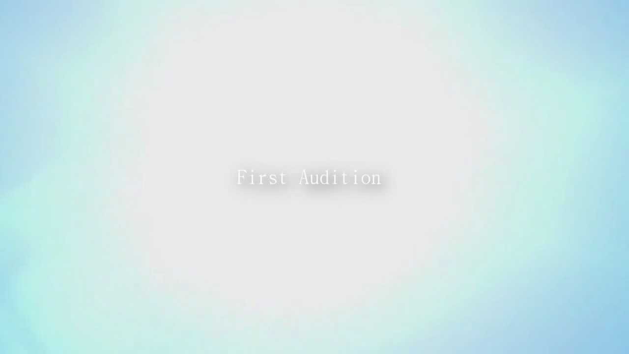 [D♥S] First Audition } RESULTS