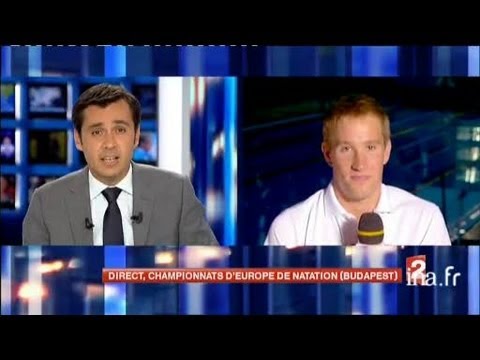 Plateau duplex invité : Sébastien Rouault, médaille d'or aux ...