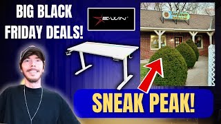 Mive E-Win Black Friday Deal 2025 1St Look At My New Bakery & Cafe