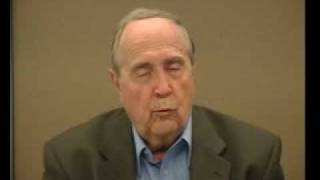 Dr Bill Walsh On Testing Requirements for Chemical Imbalances - Outreach 2010 Bio-balance Health
