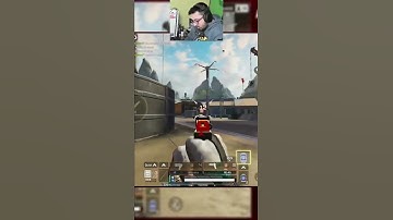 RE45 and Alternator | Best Combo ? | Apex Legend Mobile Soft Launch #shorts #apexmobile