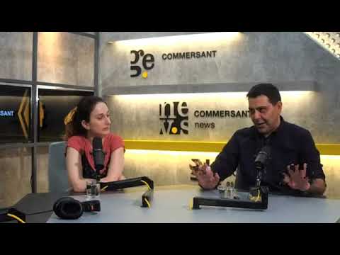 სოსო გალუმაშვილის წიგნის \"როგორ შევქმნათ ბიზნესმოდელი\" შესახებ