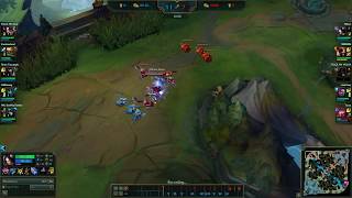 Nami global ULT