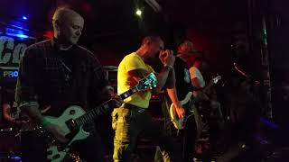 Download lagu Bad Co Projekt Dont Panic Essen 14 03 2019 Bad Co Projekt Dont Panic Essen 14 03 2019