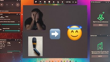 Mic Quality Fix on Xbox Game Bar Clips for PC