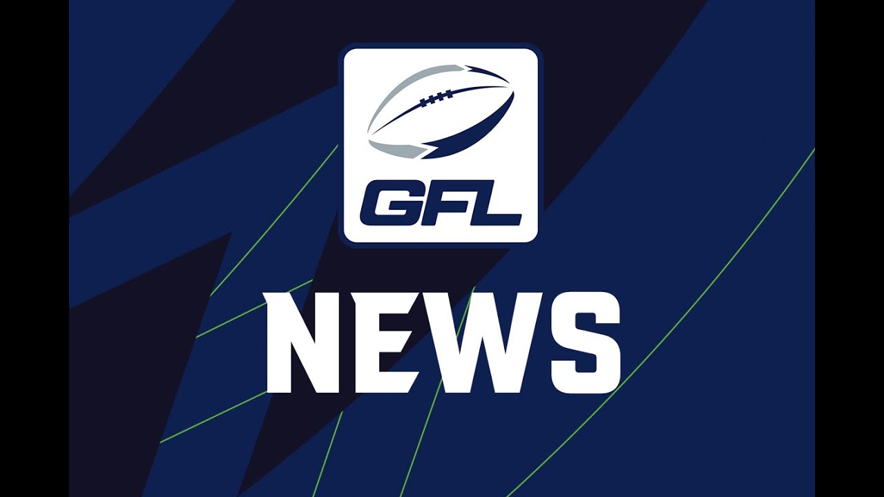 2023 GFL Playoffs Update